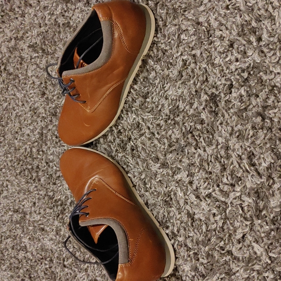Public Opinion men's shoes - Picture 6 of 8